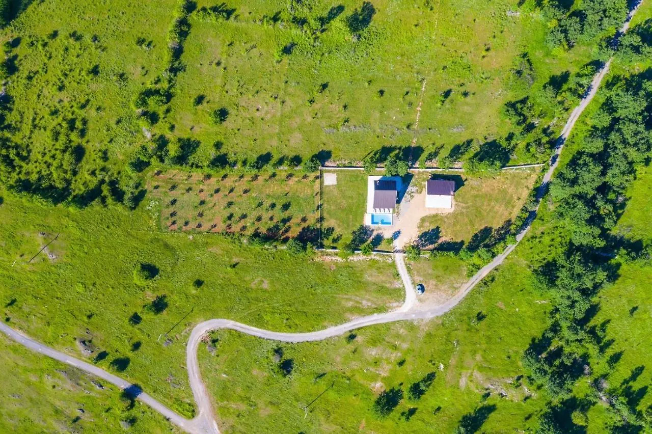GračacMona别墅